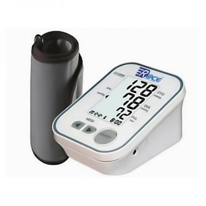 Digital blood pressure monitor – Race